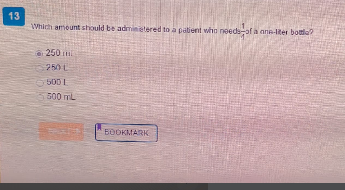 WGU C784 Applied Healthcare Statistics OA2