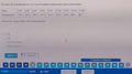 WGU C784 Applied Healthcare Statistics OA3